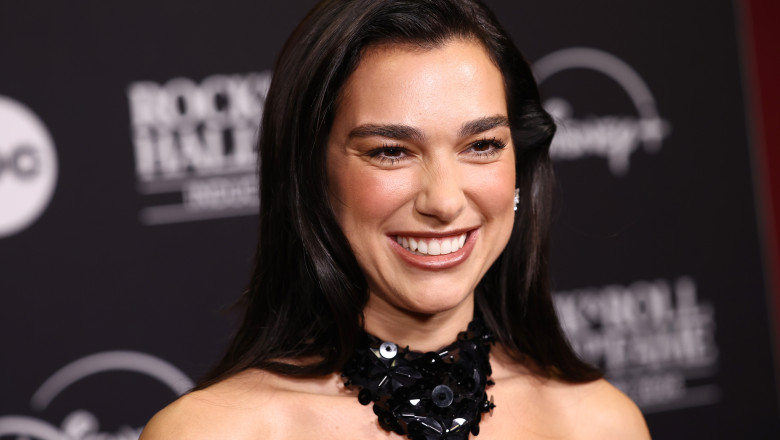 2024 Rock &amp; Roll Hall Of Fame Induction Ceremony - Arrivals