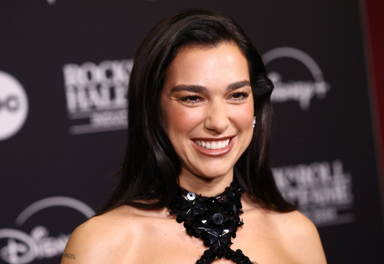 2024 Rock & Roll Hall Of Fame Induction Ceremony - Arrivals