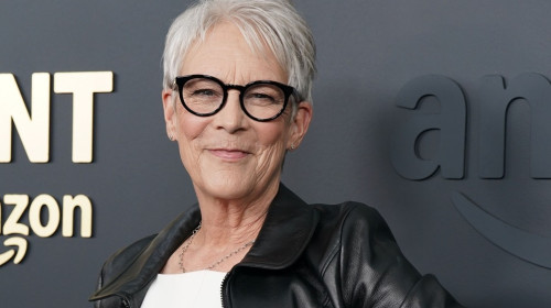2nd Annual Amazon MGM Studio and Prime Video Upfront, New York, USA - 12 May 2025