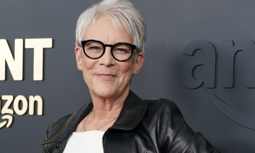 2nd Annual Amazon MGM Studio and Prime Video Upfront, New York, USA - 12 May 2025