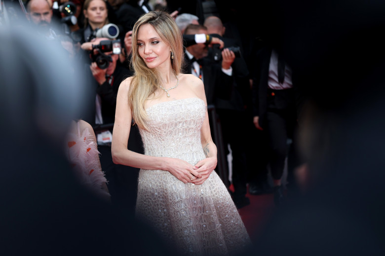 "Eddington" Red Carpet - The 78th Annual Cannes Film Festival