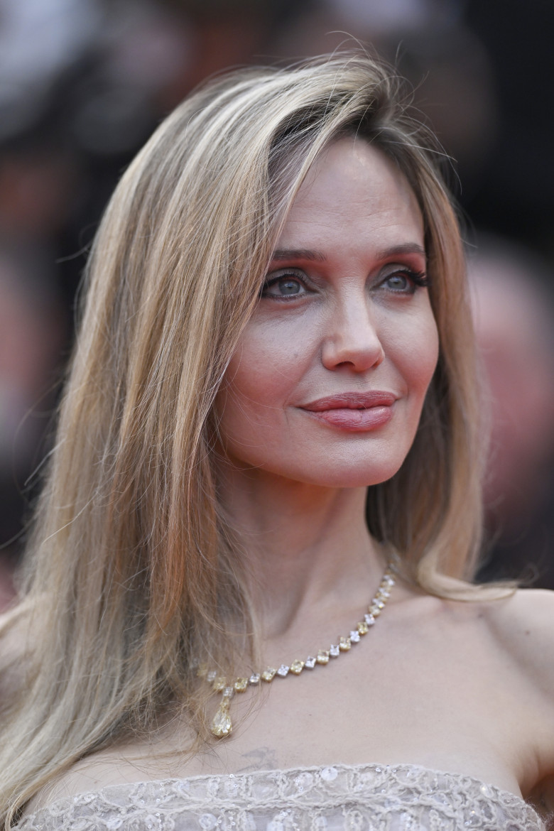"Eddington" Red Carpet - The 78th Annual Cannes Film Festival