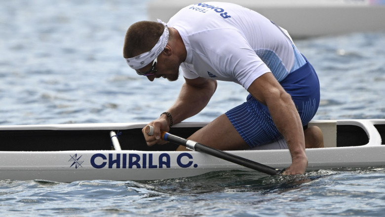 catalin chirila