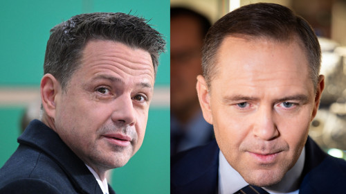 candidati polonia