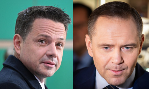 candidati polonia