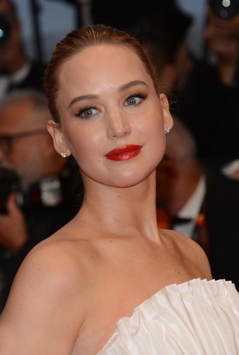''Die My Love'' Red Carpet - The 78th Annual Cannes Film Festival