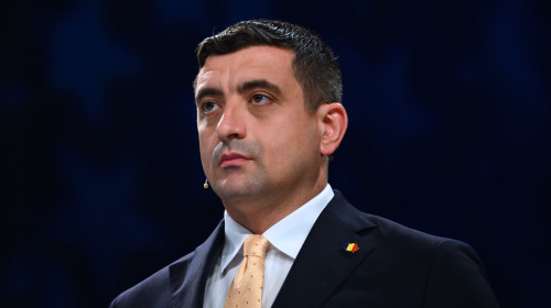 George Simion