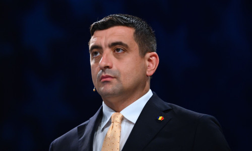 George Simion