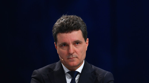 Nicușor Dan