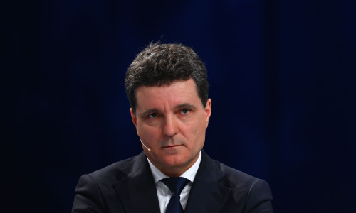 Nicușor Dan
