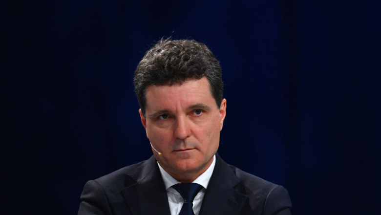 Nicușor Dan