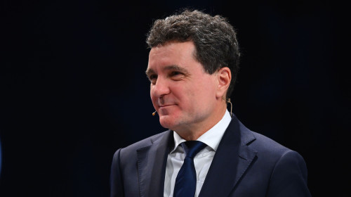 Nicușor Dan