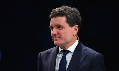 Nicușor Dan