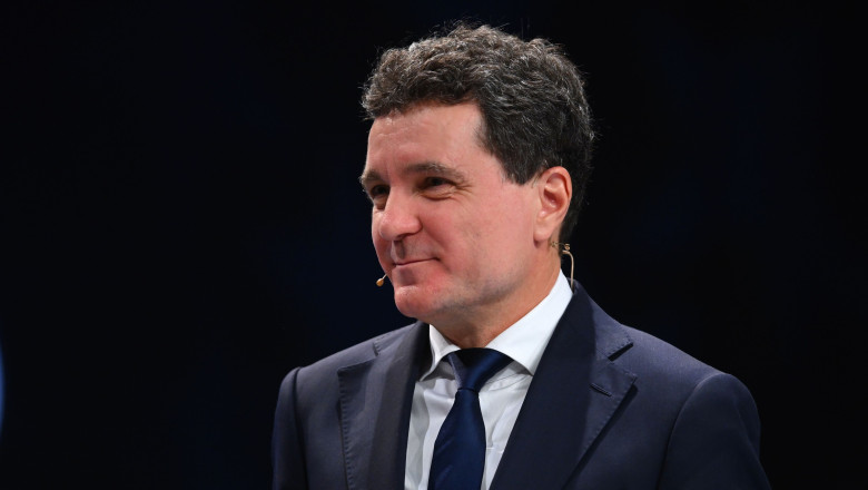 Nicușor Dan