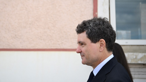 Nicușor Dan