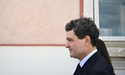 Nicușor Dan