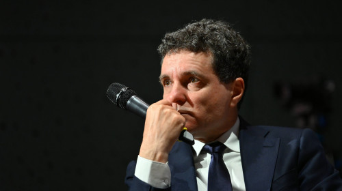 Nicușor Dan
