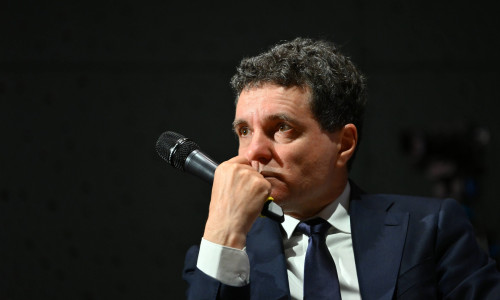 Nicușor Dan