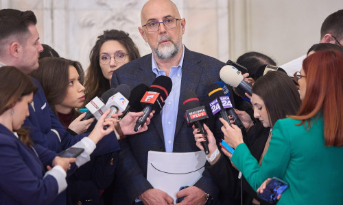 Kelemen Hunor