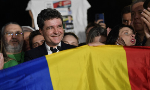 Nicușor Dan