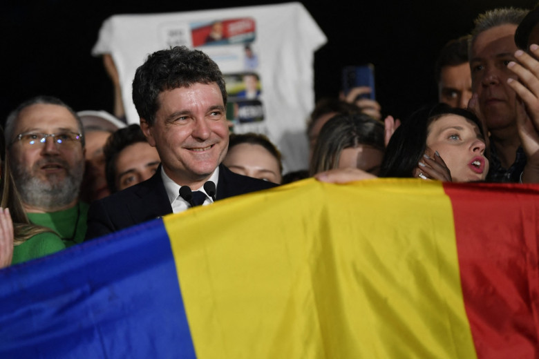 Nicușor Dan