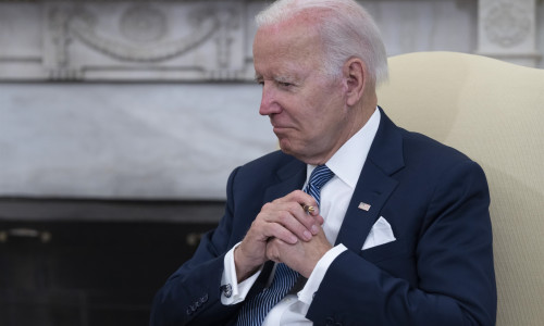 Joe Biden Diagnosed with Prostate Cancer **FILE PHOTOS**