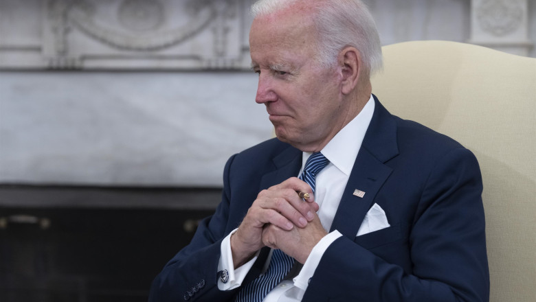 Joe Biden Diagnosed with Prostate Cancer **FILE PHOTOS**