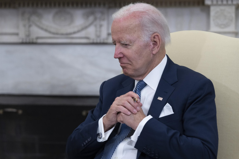 Joe Biden Diagnosed with Prostate Cancer **FILE PHOTOS**
