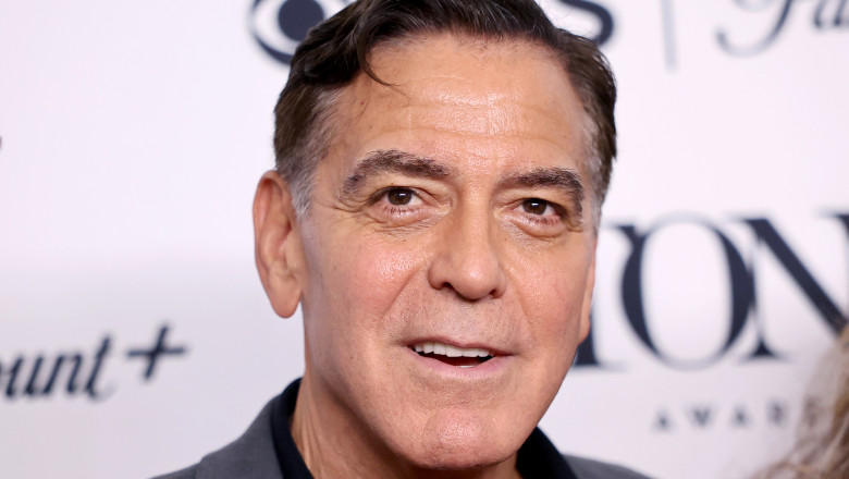 78th Annual Tony Awards Meet The Nominees Press Event From Sofitel New York