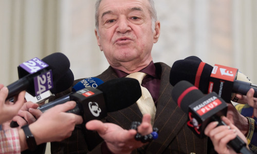 Gigi Becali