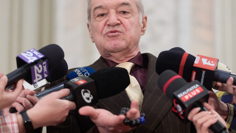 Gigi Becali