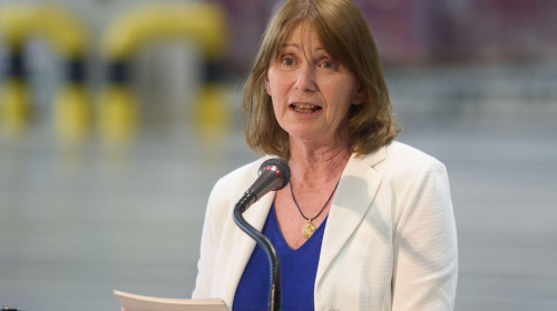 Kathleen Kavalec