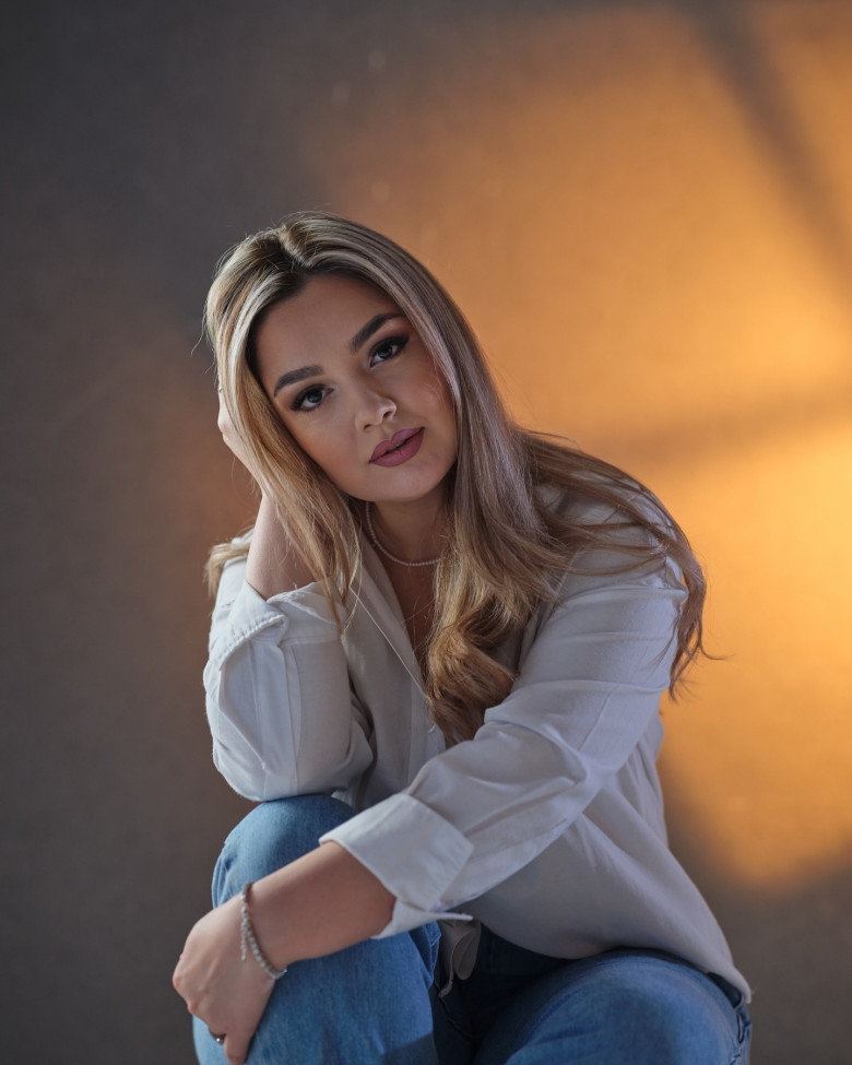 Ilinca Simion/ Foto: Facebook