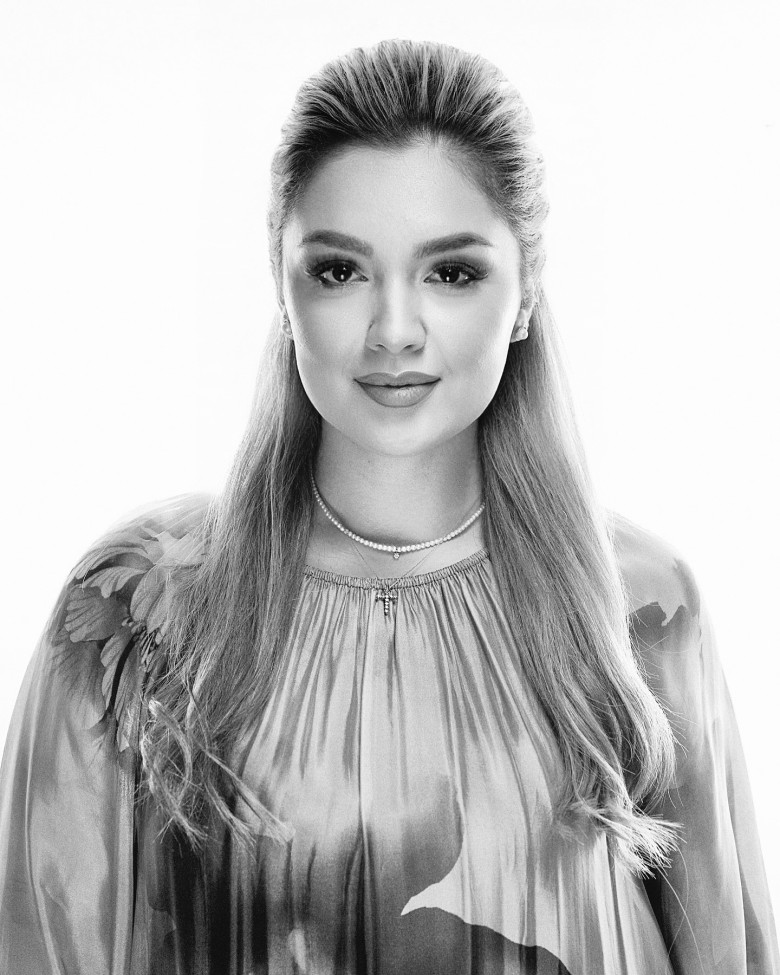 Ilinca Simion/ Foto: Facebook
