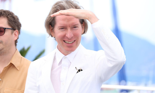 Wes Anderson/ Profimedia
