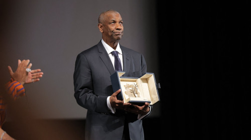 Denzel Washington