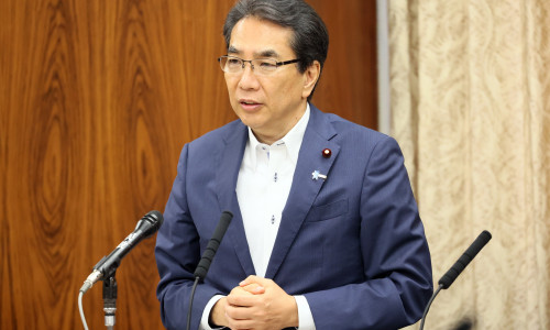 Taku Eto/ Profimedia
