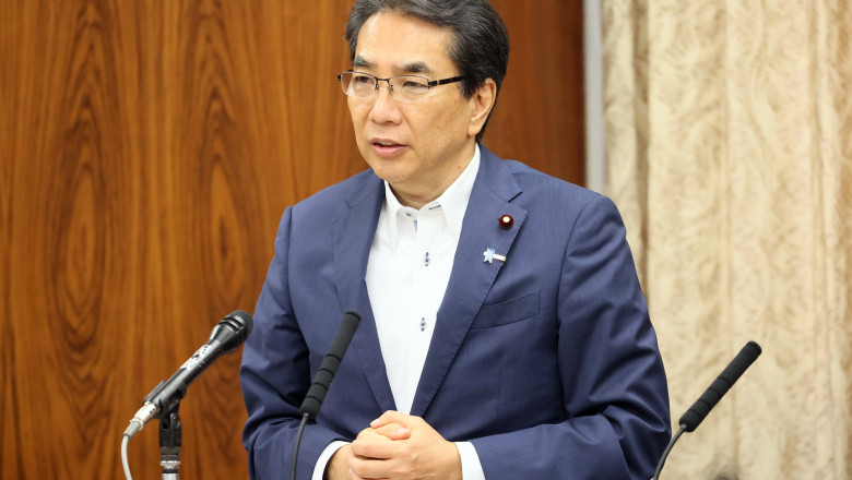 Taku Eto/ Profimedia
