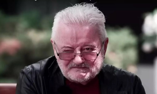 Irinel Columbeanu/ Foto: Facebook