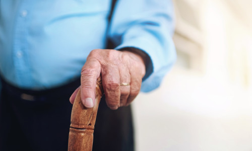 Danemarca ar urma să crească vârsta de pensionare/ Shutterstock