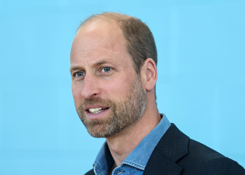 Prințul William/ Profimedia