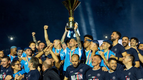 SSC Napoli