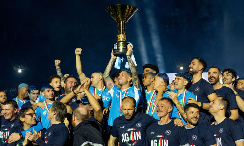 SSC Napoli