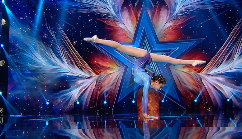damaris lupu romanii au talent (2)