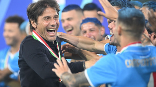 Antonio Conte