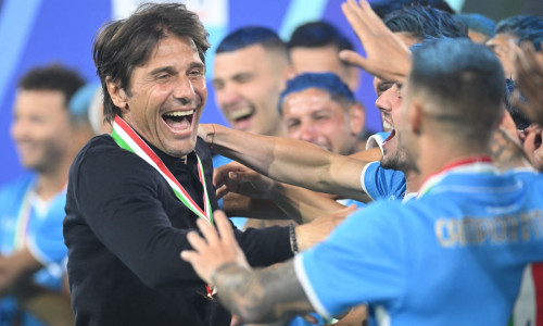 Antonio Conte