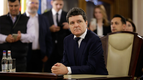 Nicușor Dan