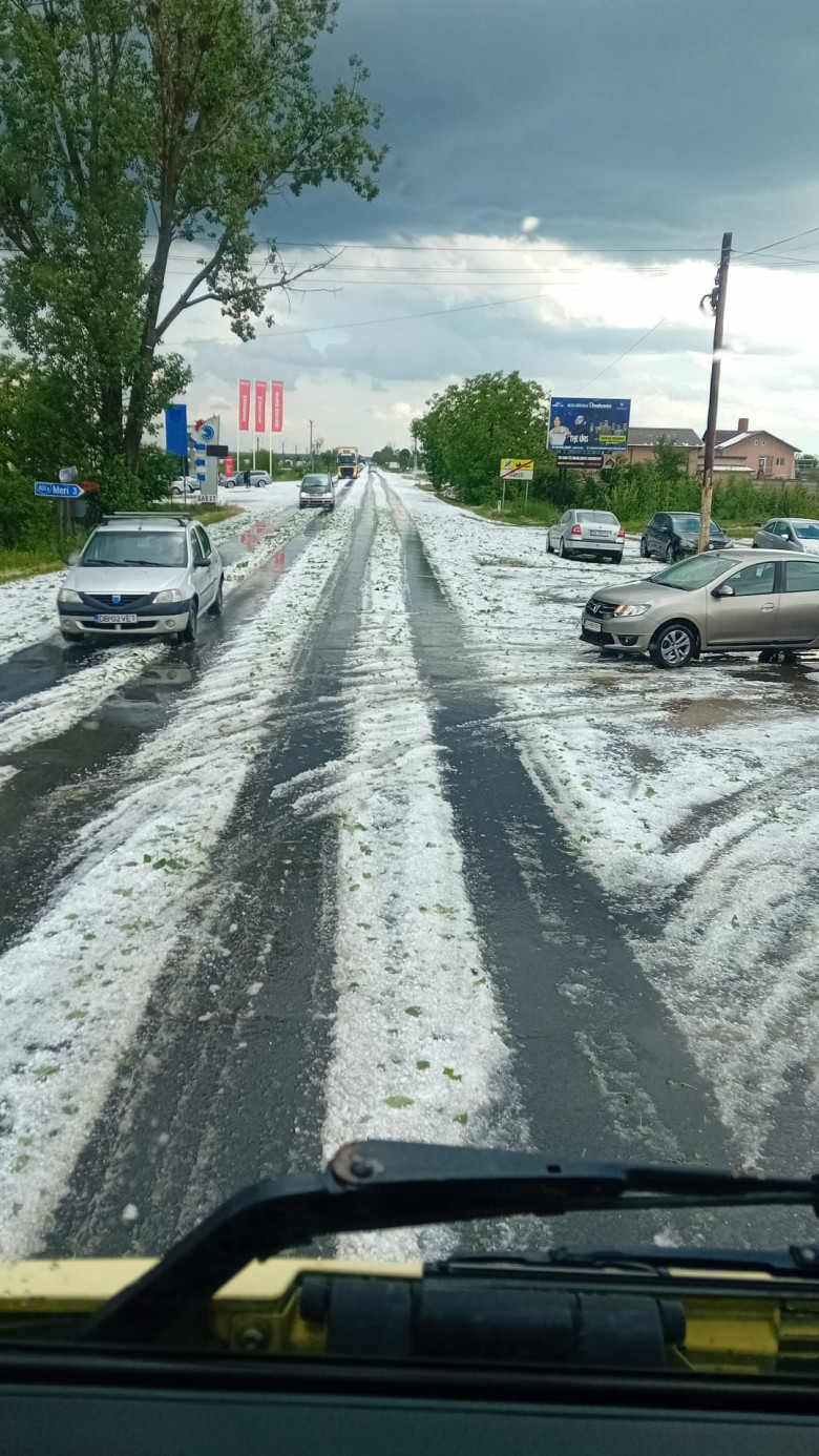 grindina dambovita si prahova