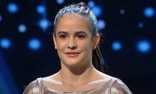 damaris lupu a castigat romanii au talent