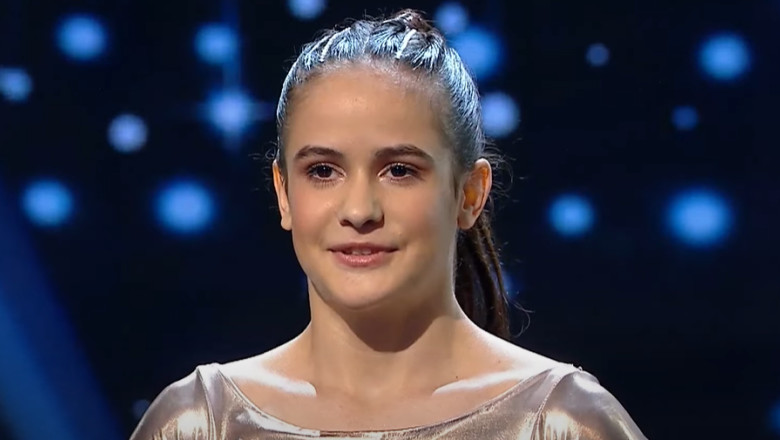 damaris lupu a castigat romanii au talent
